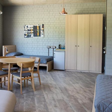 Franciscan Guest House Klaipėda Kültér fotó