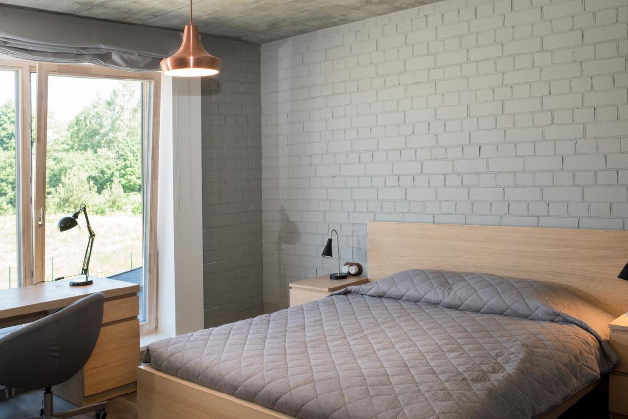 Franciscan Guest House Klaipėda Kültér fotó