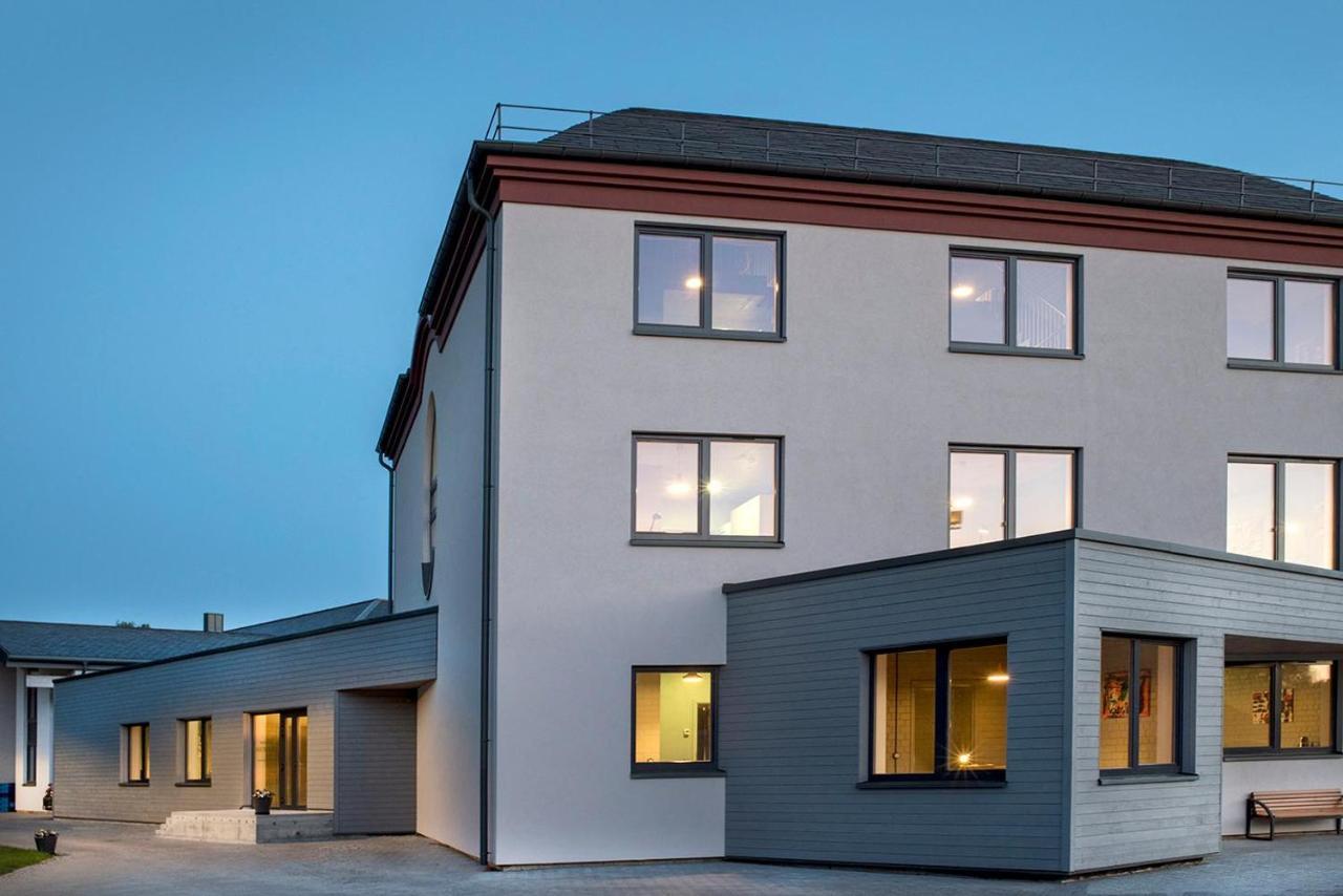 Franciscan Guest House Klaipėda Kültér fotó
